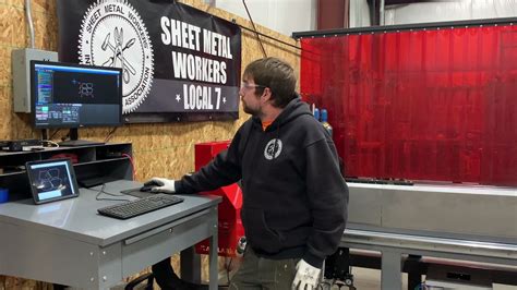 sheet metal workers local 7 zone 1|michigan sheet metal workers.